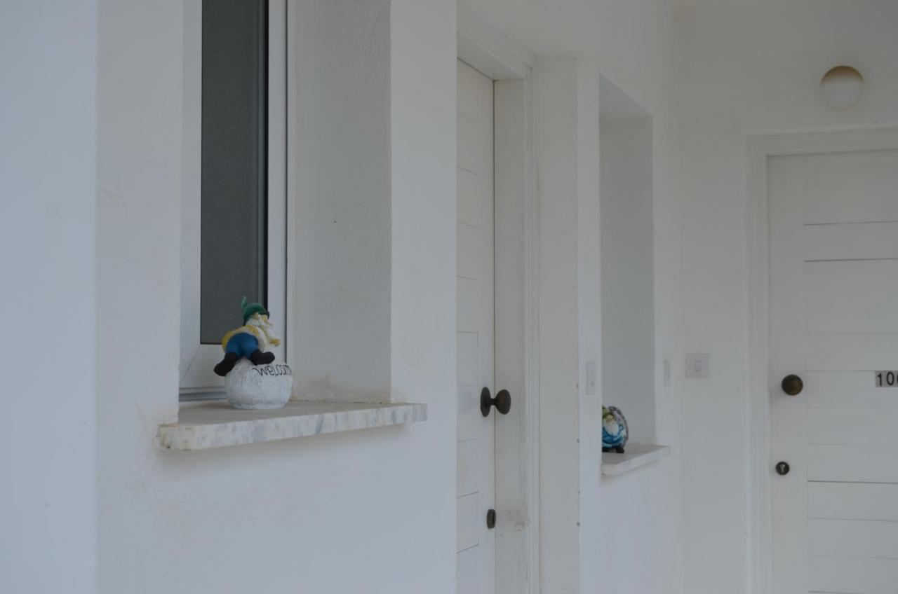 Paphos Ithaki Gardens Apartment 107 מראה חיצוני תמונה